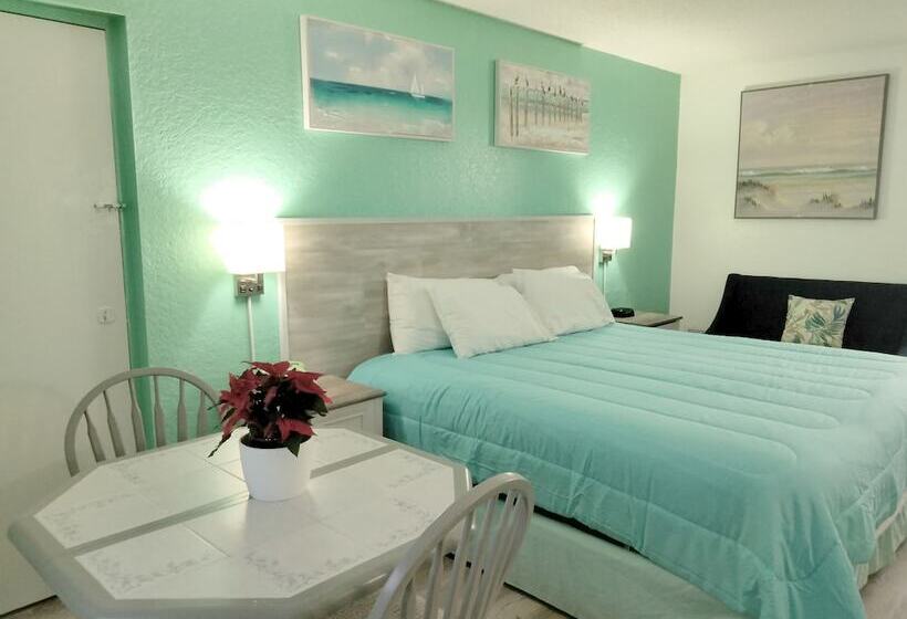 Отель Historic Inn