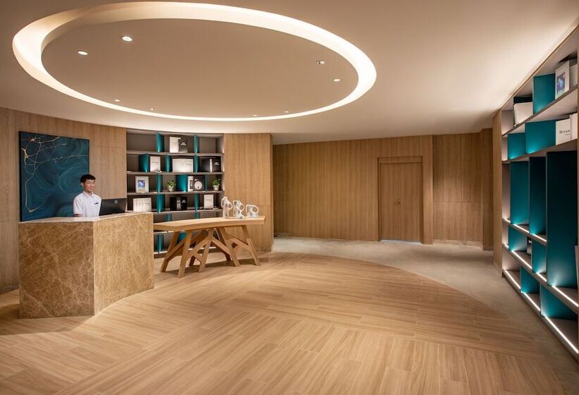ホテル Holiday Inn Resort Guiyang Qingyan By Ihg