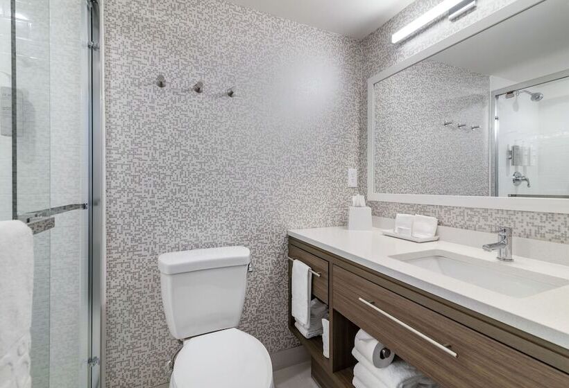 فندق Home2 Suites By Hilton Bangor