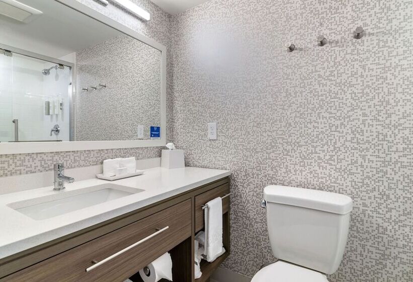 فندق Home2 Suites By Hilton Bangor