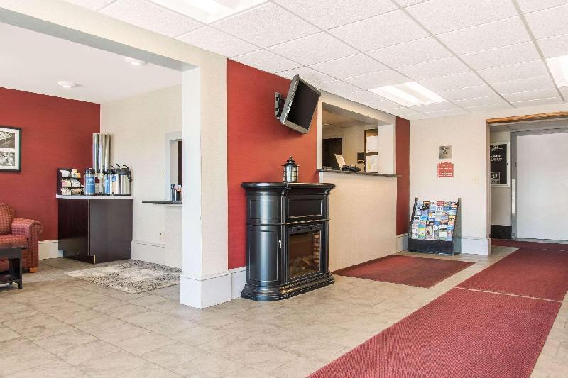 فندق Home2 Suites By Hilton Bangor