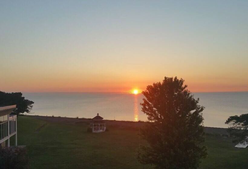 ホテル Illinois Beach