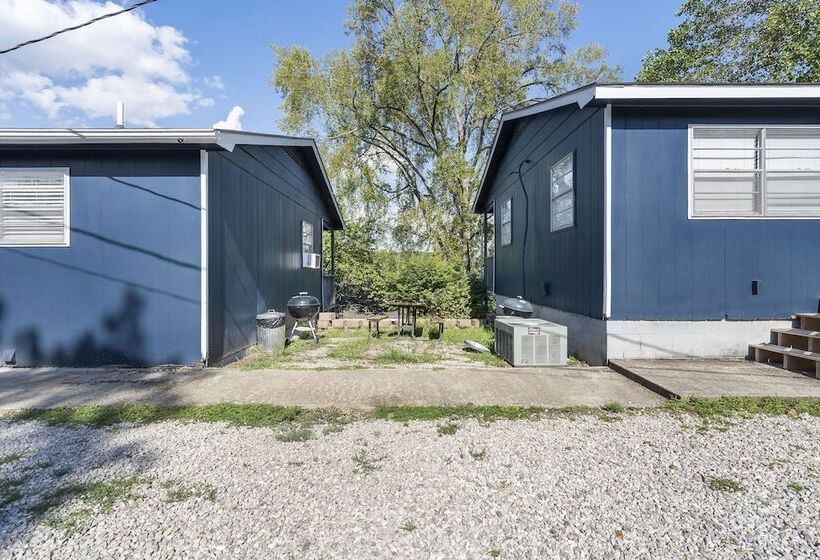 هتل Kimberling Cove H20