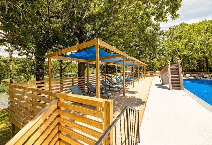 هتل Kimberling Cove M4/m5 Duo