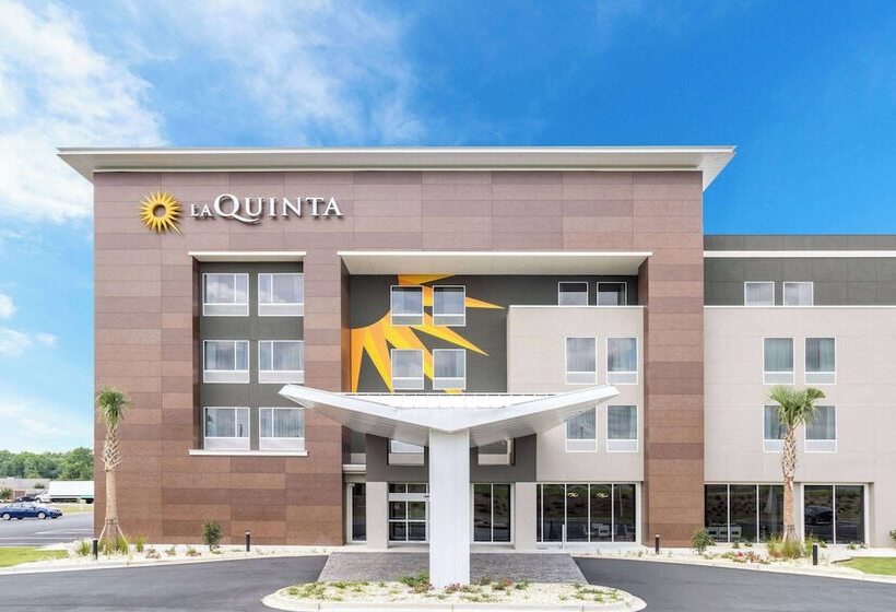 هتل La Quinta Inn & Suites By Wyndham Valdosta