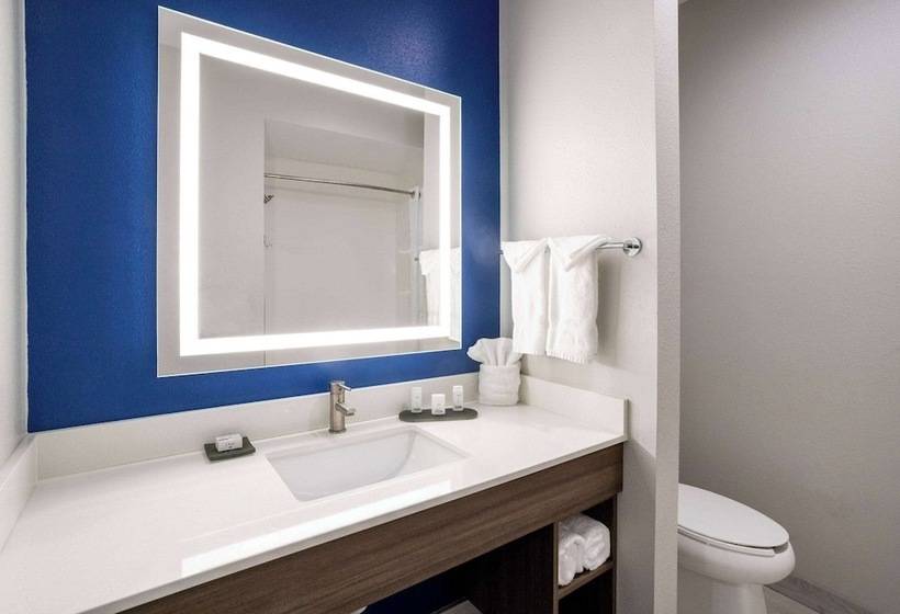 هتل La Quinta Inn & Suites By Wyndham Valdosta