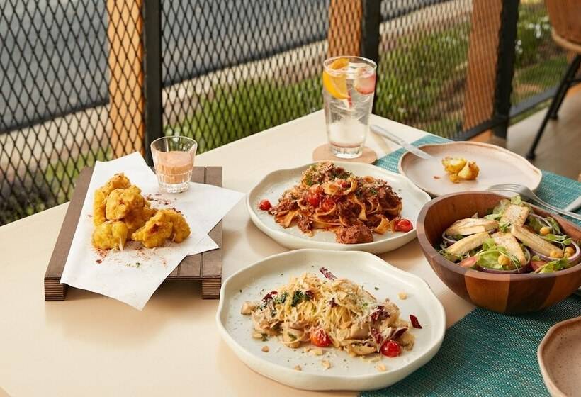 酒店 Marasca Khao Yai