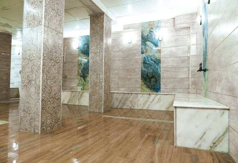 Merkür Otel