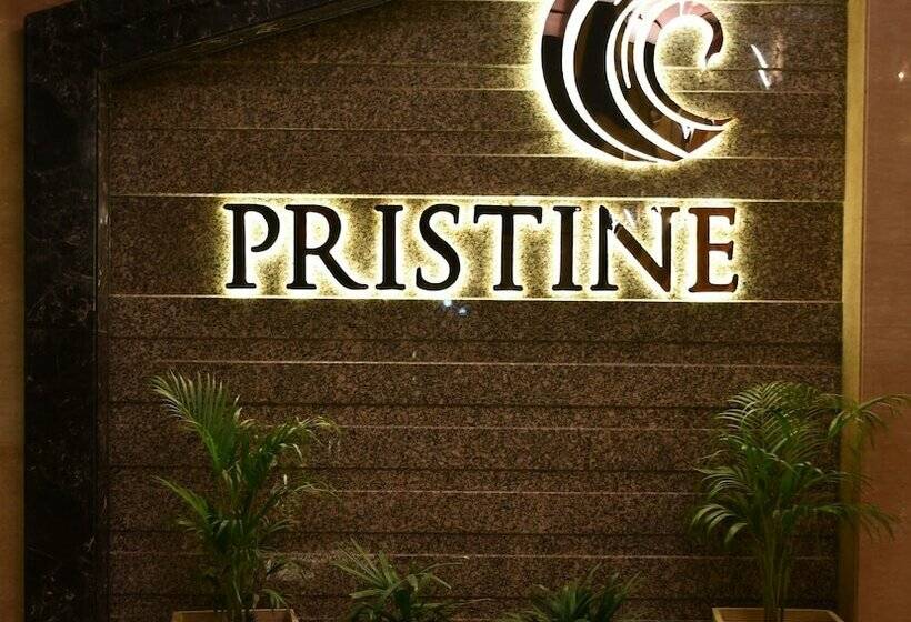هتل Pristine