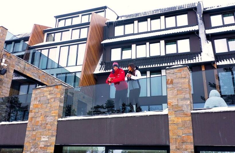 هتل Royal Mountain