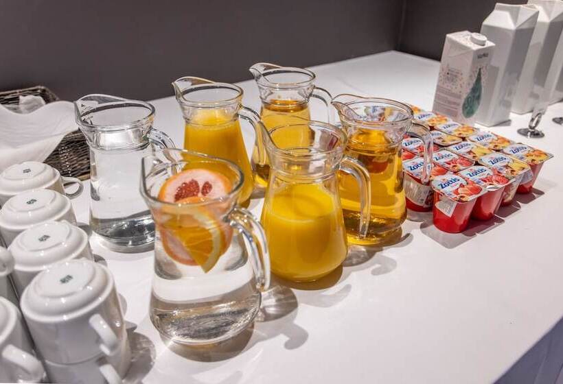 هتل Royal Mountain