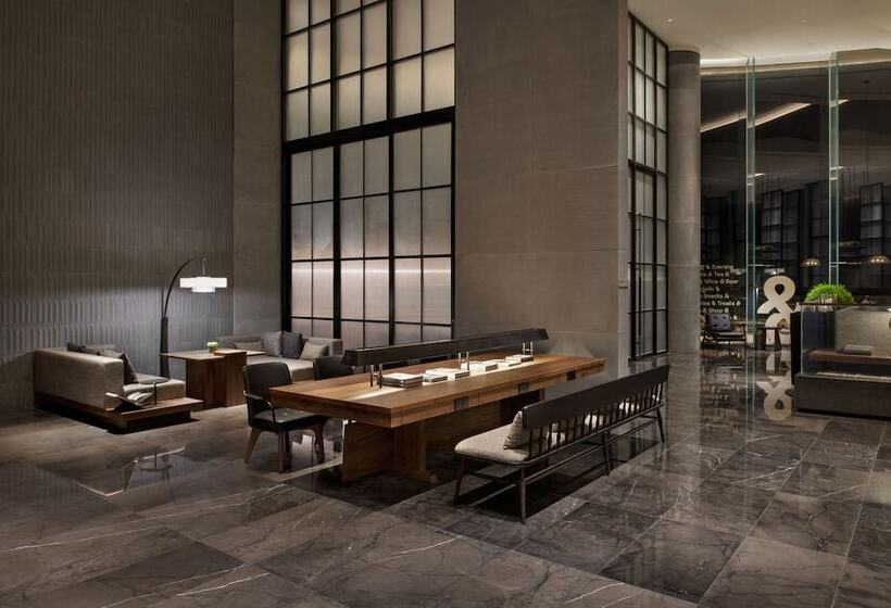 هتل Sheraton Ningbo Xiangshan Resort