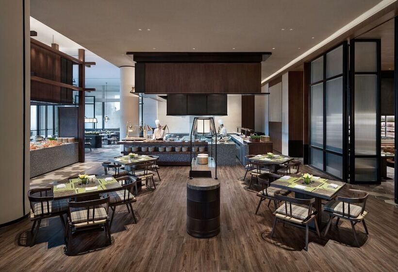 هتل Sheraton Ningbo Xiangshan Resort