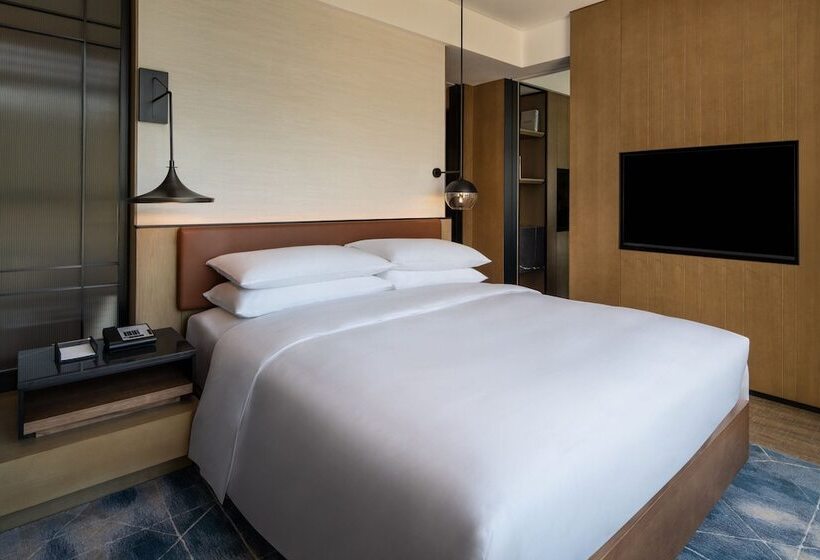 هتل Sheraton Ningbo Xiangshan Resort