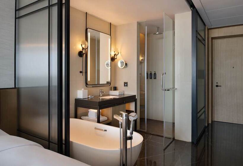 هتل Sheraton Ningbo Xiangshan Resort