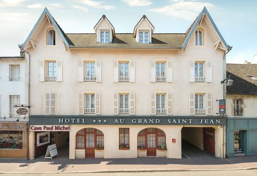 هتل Sure  By Best Western Centre Beaune