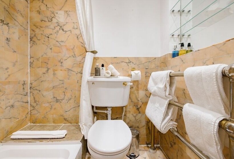 هتل The Abbey Notting Hill