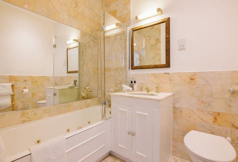 هتل The Abbey Notting Hill