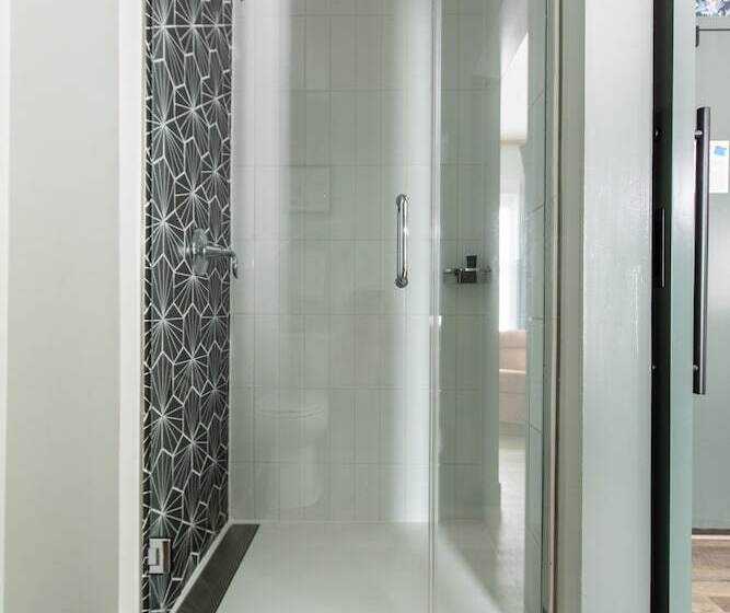 هتل Voco The Darwin Atlanta Midtown By Ihg