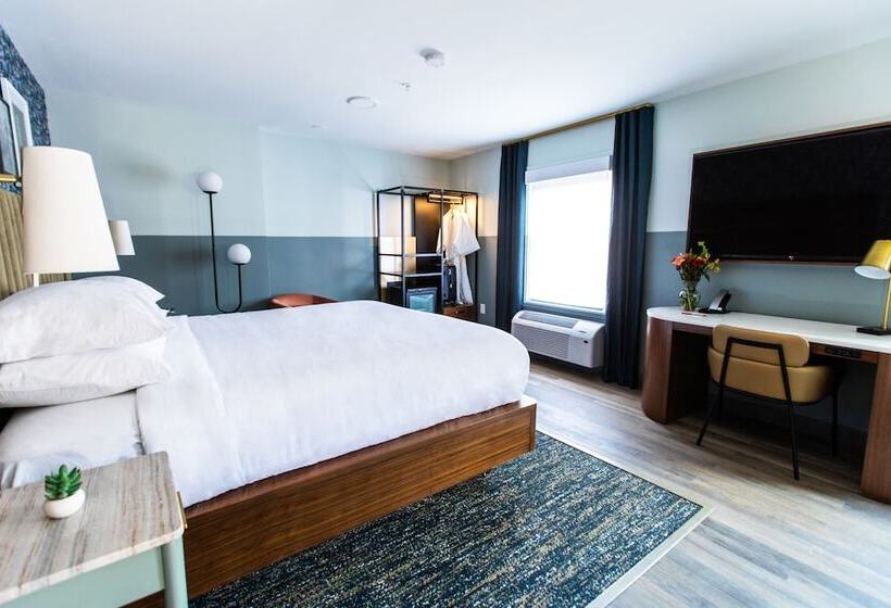 هتل Voco The Darwin Atlanta Midtown By Ihg