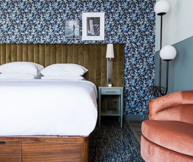 هتل Voco The Darwin Atlanta Midtown By Ihg