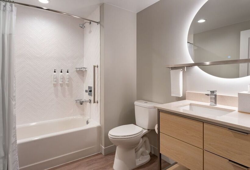 فندق Towneplace Suites By Marriott Ocala