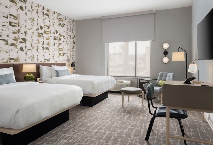 فندق Towneplace Suites By Marriott Ocala