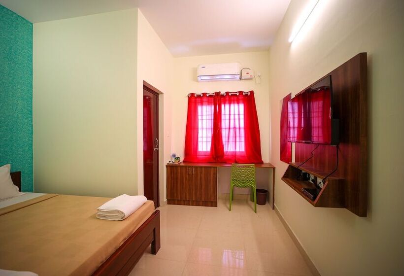 Hotel Vr Inn