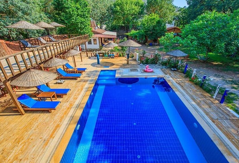 Kayaköy Pansiyon