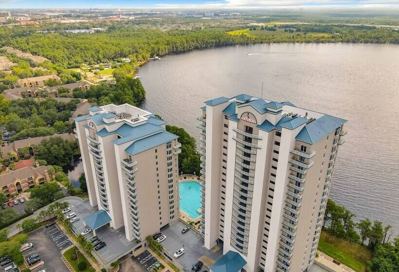 Lakefront Resort In Heart Of Orlando Attractions   Tu Casa Vacations