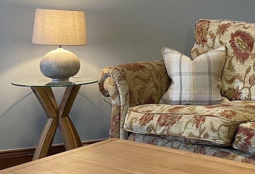 Milecastle Inn On Hadrian S Wall Near Haltwhistle