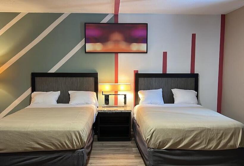 فندق على الطريق Imperial Inn