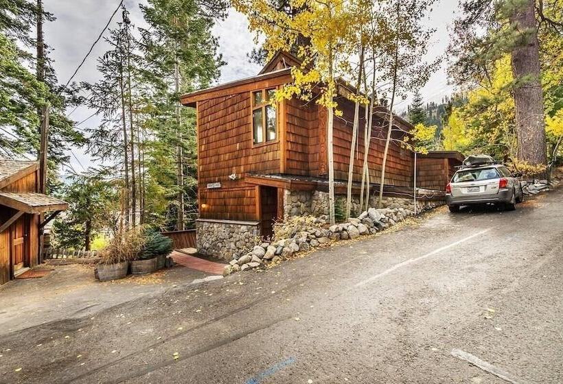 Mt. Jola By Avantstay A 5 Minute Walk Away To Palisades And Lifts