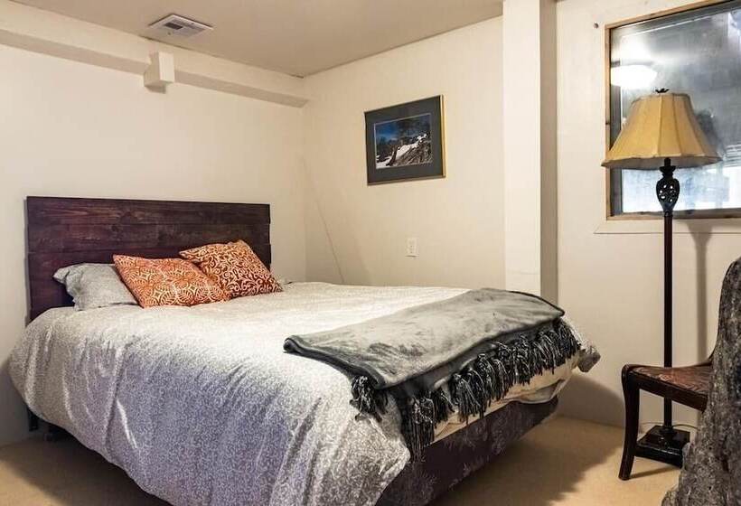 Mt. Jola By Avantstay A 5 Minute Walk Away To Palisades And Lifts