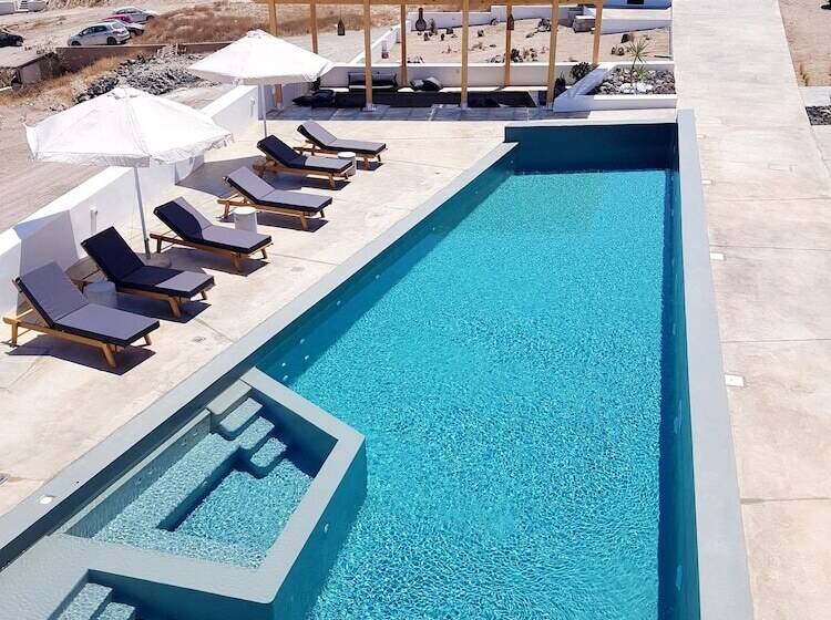 Mylithos Suites