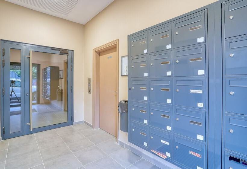 پانسیون Chambres D Hôtes De Luxe Ma Suk