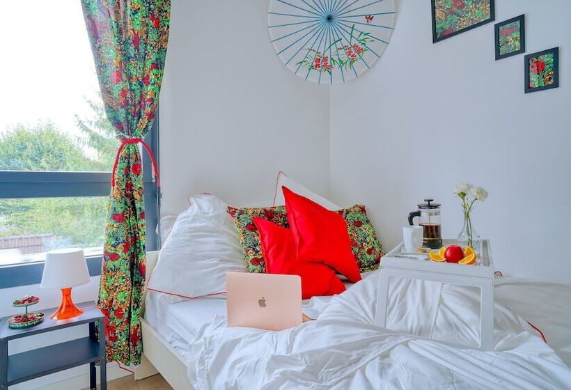 پانسیون Chambres D Hôtes De Luxe Ma Suk