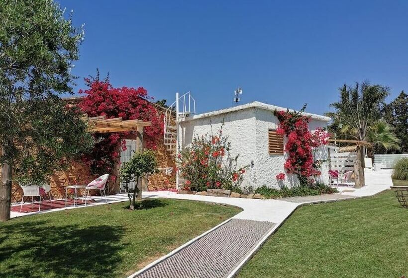 بنسيون Le Rondini