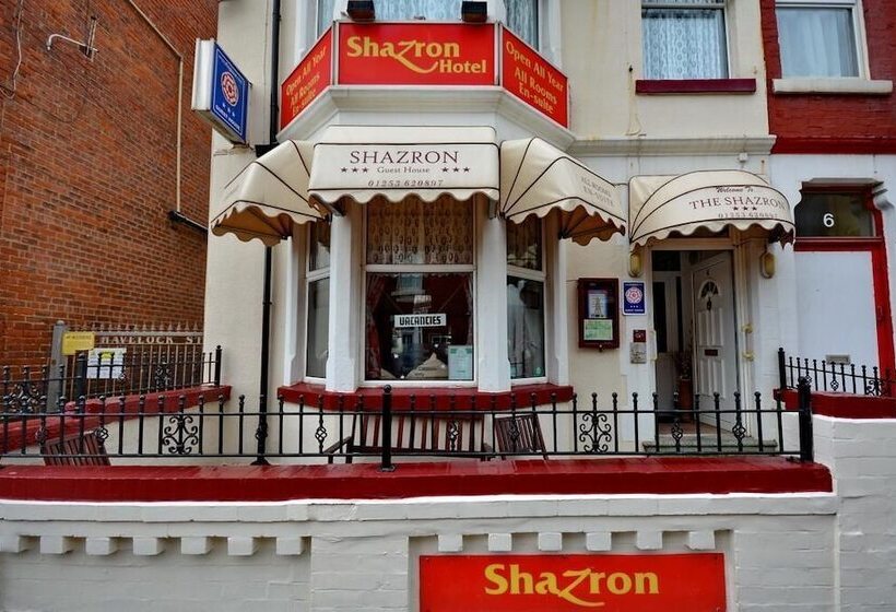 Пансион Shazron