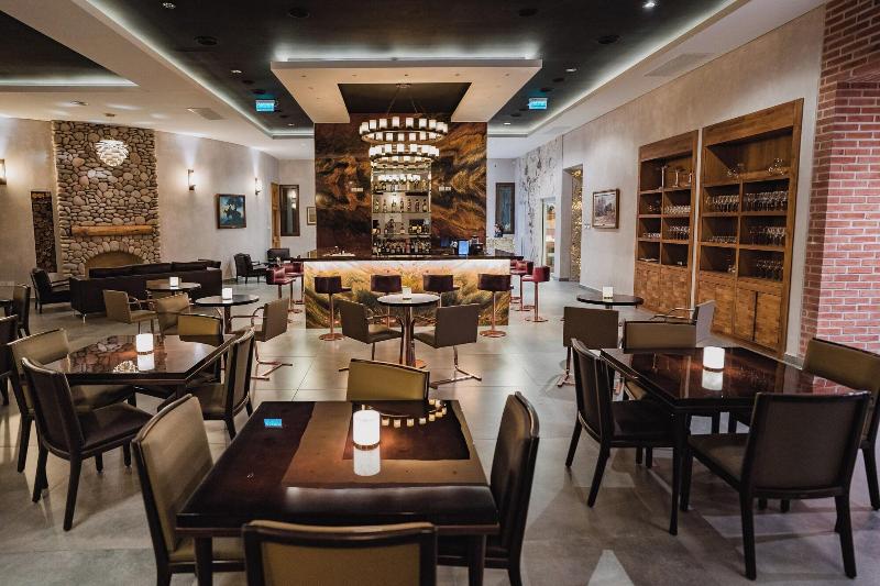 Piattelli Wine Resort