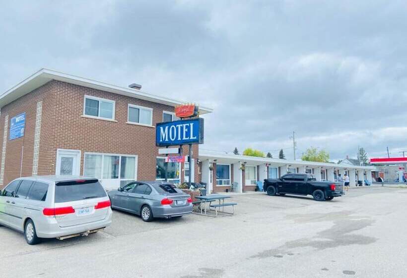 Regal Motel