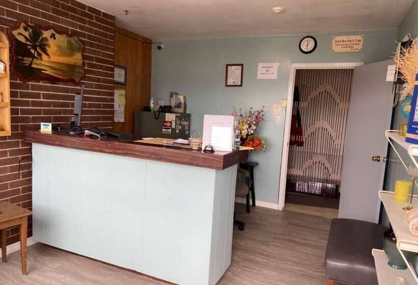 Regal Motel