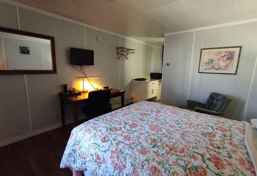 Regal Motel