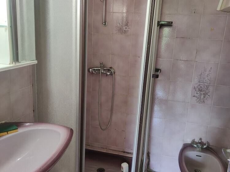 إقامة 2 Chambres Privées