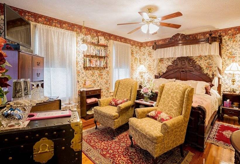 إقامة Alling House