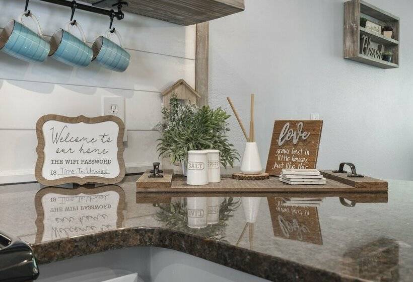 إقامة Blue Oak Hideaway   A Kids Paradise