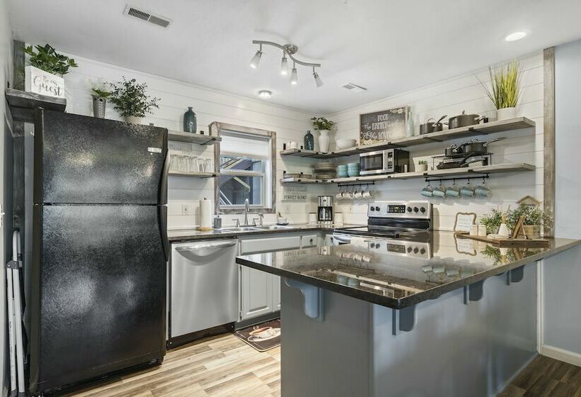 إقامة Blue Oak Hideaway   A Kids Paradise