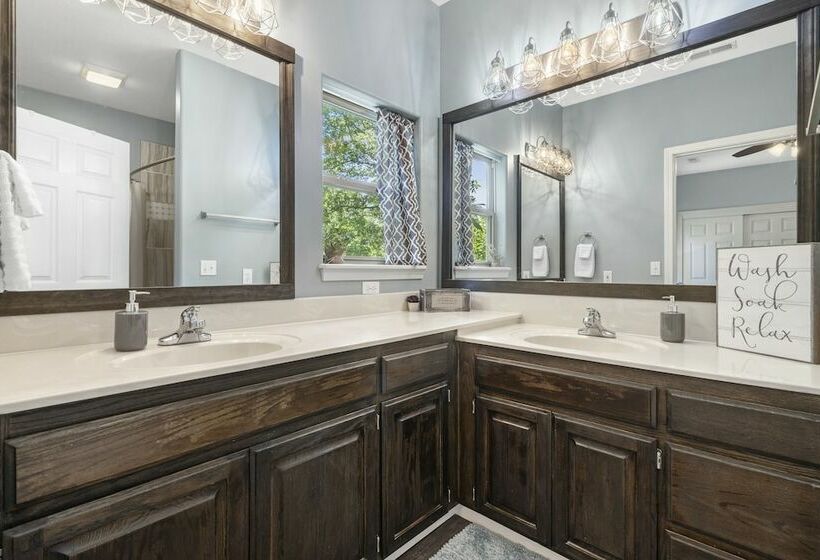 إقامة Blue Oak Hideaway   A Kids Paradise