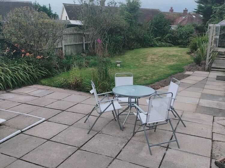 住所  Charming 2 Bed House In Fleetwood, England