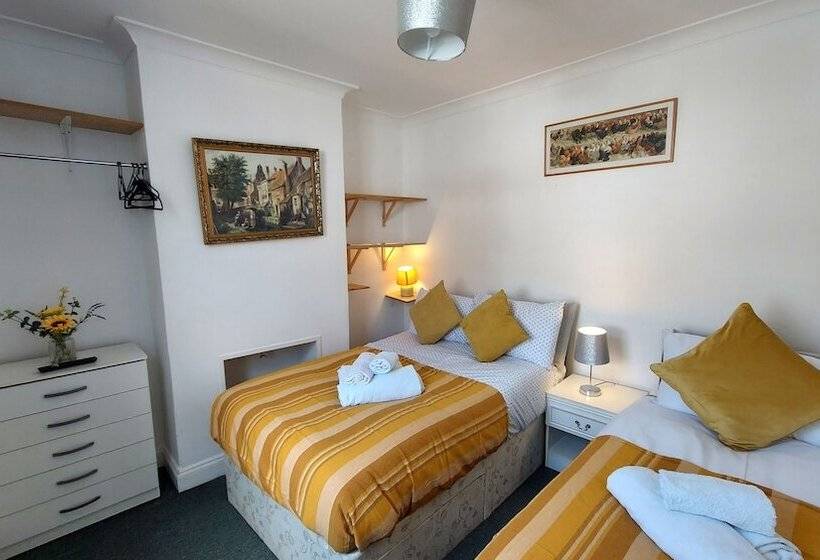 レジデンス Victoria Heights   Beautiful 3 Bed In Gillingham K